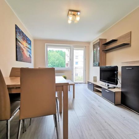 Euro24 Apartamenty Magnolia - Sopot Sienkiewicza Exterior photo