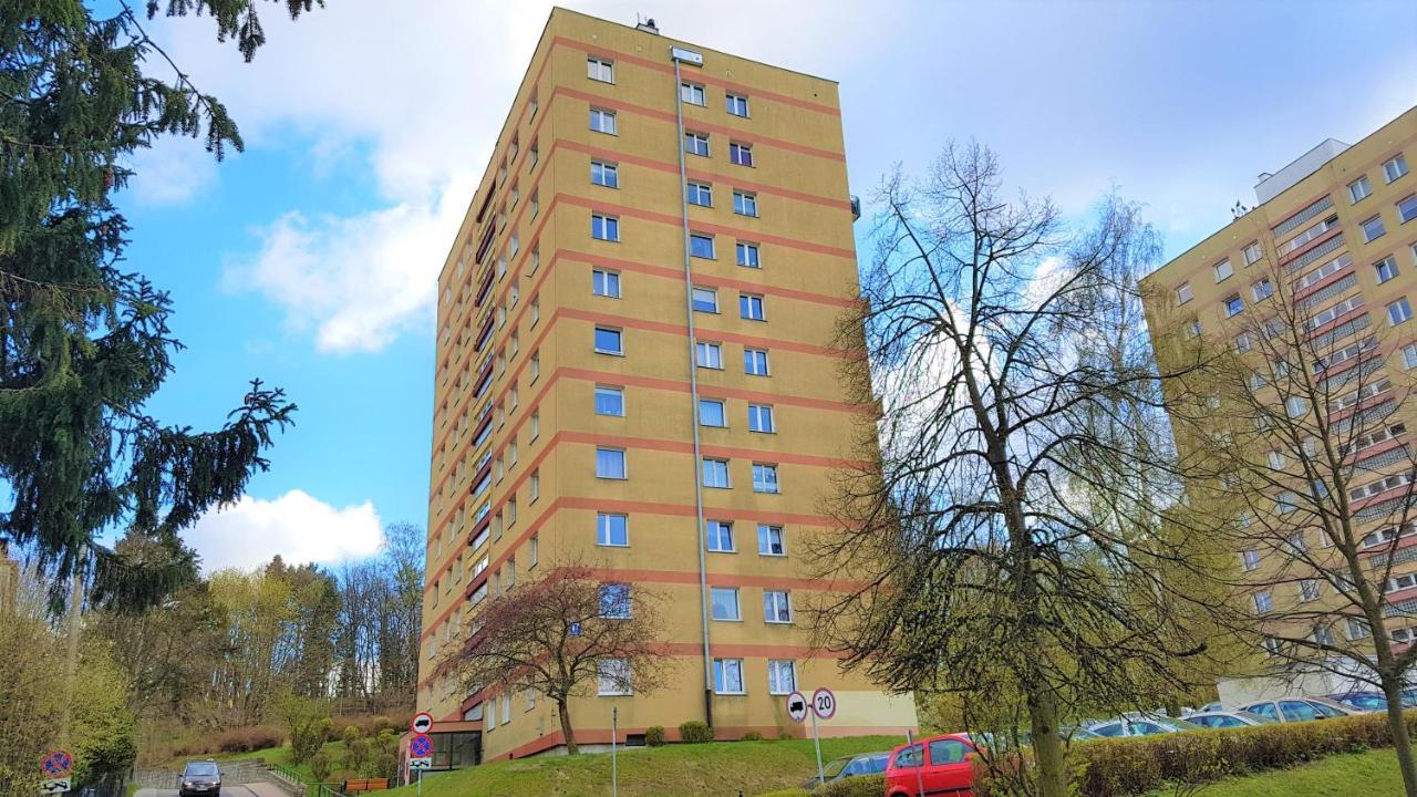 Euro24 Apartamenty Magnolia - Sopot Sienkiewicza Exterior photo
