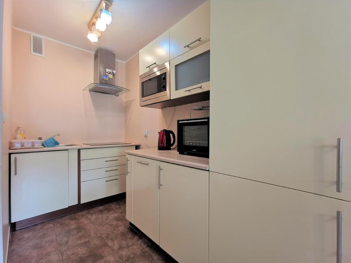 Euro24 Apartamenty Magnolia - Sopot Sienkiewicza Exterior photo